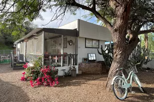 235 W Morris Dr, Queen Valley, AZ 85118 - Photo 1