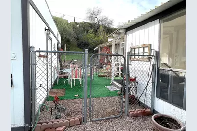 235 W Morris Drive, Queen Valley, AZ 85118 - Photo 17