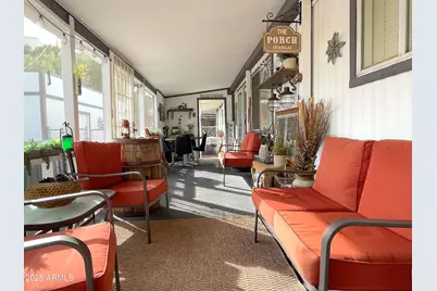 235 W Morris Drive, Queen Valley, AZ 85118 - Photo 3