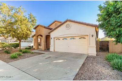 4515 W Pleasant Lane, Laveen, AZ 85339 - Photo 3