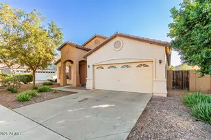 4515 W Pleasant Ln, Laveen, AZ 85339 - Photo 3