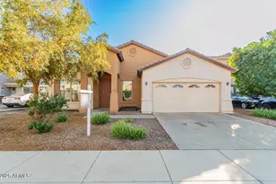 4515 W Pleasant Ln, Laveen, AZ 85339 - Photo 1