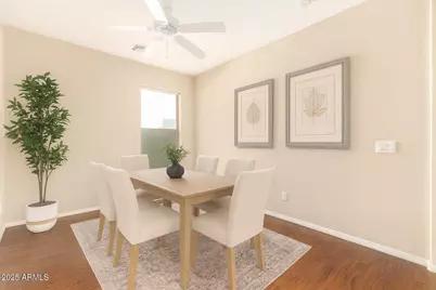 4515 W Pleasant Lane, Laveen, AZ 85339 - Photo 9