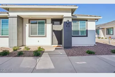 19550 N Gunsmoke Road, Maricopa, AZ 85138 - Photo 1