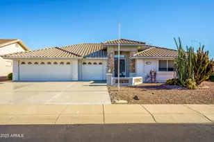 2155 S Lindenwood -- S, Mesa, AZ 85209 - Photo 1