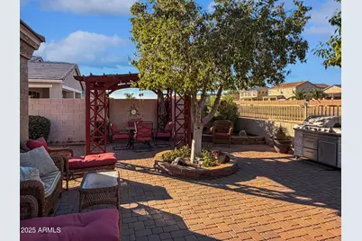 1386 E Avenida Isabela --, Casa Grande, AZ 85122 - Photo 13