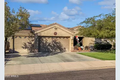 1386 E Avenida Isabela --, Casa Grande, AZ 85122 - Photo 1