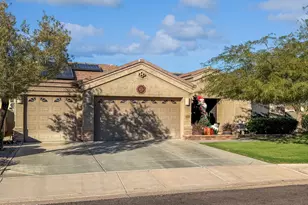 1386 E Avenida Isabela --, Casa Grande, AZ 85122 - Photo 1