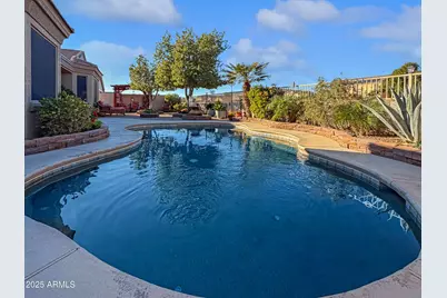 1386 E Avenida Isabela --, Casa Grande, AZ 85122 - Photo 5