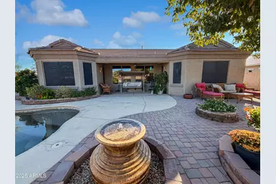 1386 E Avenida Isabela --, Casa Grande, AZ 85122 - Photo 9