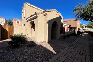 2709 E Bart St, Gilbert, AZ 85295 - Photo 1