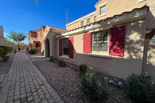 2709 E Bart St, Gilbert, AZ 85295 - Photo 3