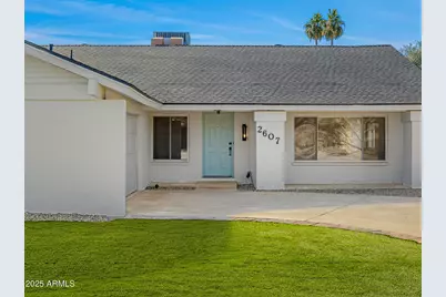 2607 E Corrine Drive, Phoenix, AZ 85032 - Photo 17