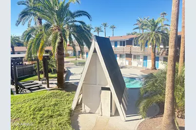 2929 N 38th Street #20, Phoenix, AZ 85018 - Photo 5