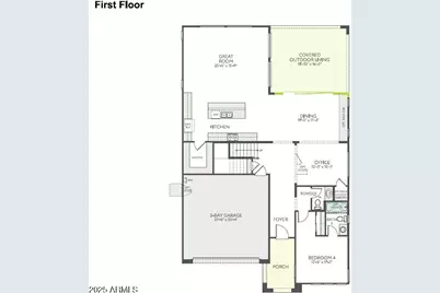 5927 S Granite Street, Gilbert, AZ 85298 - Photo 19