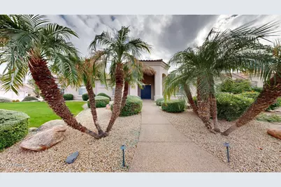 9167 E Tarantini Lane, Scottsdale, AZ 85260 - Photo 1