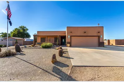 31512 N 224th Drive N, Wittmann, AZ 85361 - Photo 1
