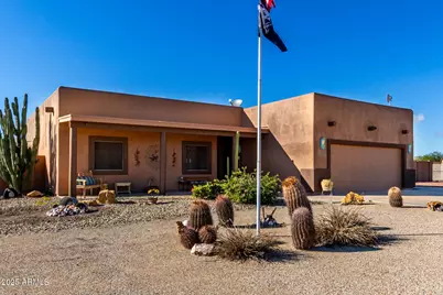 31512 N 224th Drive N, Wittmann, AZ 85361 - Photo 41