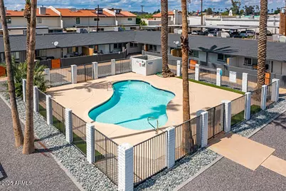 1914 W Hayward Avenue #01, Phoenix, AZ 85021 - Photo 1