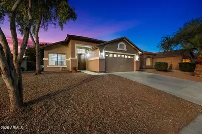 8810 E Colby Circle, Mesa, AZ 85207 - Photo 3