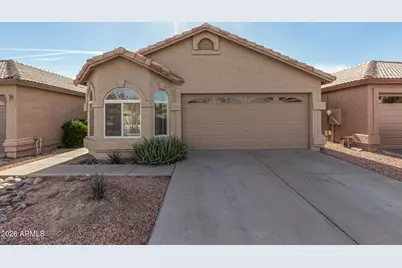 4533 E Glenhaven Drive, Phoenix, AZ 85048 - Photo 1