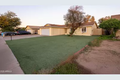 3109 N 89th Drive, Phoenix, AZ 85037 - Photo 3