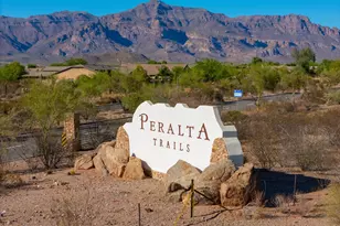 10806 E Peralta Canyon Dr, Gold Canyon, AZ 85118 - Photo 43