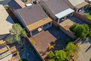 10806 E Peralta Canyon Dr, Gold Canyon, AZ 85118 - Photo 31