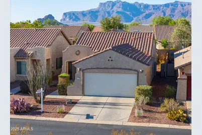 10806 E Peralta Canyon Drive, Gold Canyon, AZ 85118 - Photo 39