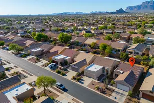 10806 E Peralta Canyon Dr, Gold Canyon, AZ 85118 - Photo 37