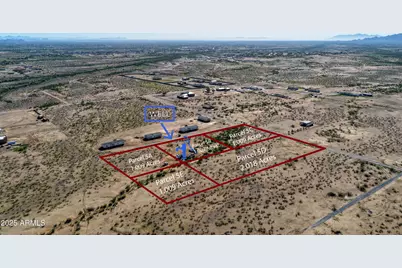 4 Radford Road #B, Wittmann, AZ 85361 - Photo 9