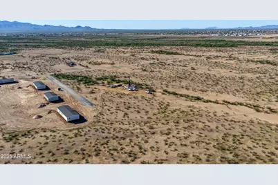 4 Radford Road #B, Wittmann, AZ 85361 - Photo 1