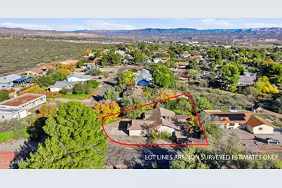 1311 S La Jolla Way W, Cottonwood, AZ 86326 - Photo 31