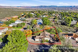 1311 S La Jolla Way W, Cottonwood, AZ 86326 - Photo 31