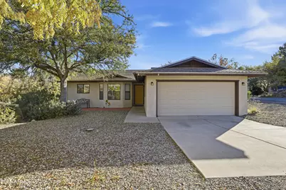 1311 S La Jolla Way W, Cottonwood, AZ 86326 - Photo 3