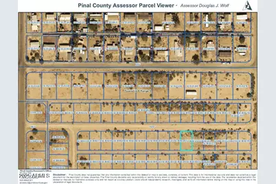 258Xx W Dreamy Draw -- #3, Casa Grande, AZ 85122 - Photo 1