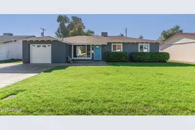 3835 W Myrtle Avenue, Phoenix, AZ 85051 - Photo 1