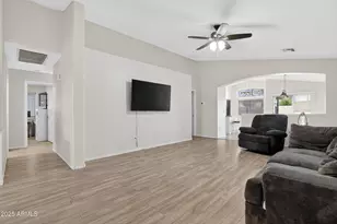 25792 W Kendall St, Buckeye, AZ 85326 - Photo 19