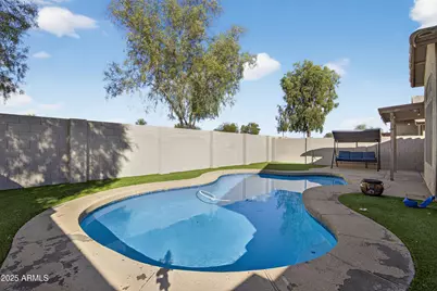 25792 W Kendall Street, Buckeye, AZ 85326 - Photo 37