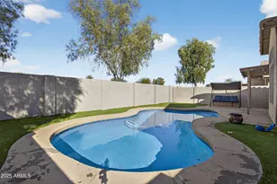 25792 W Kendall St, Buckeye, AZ 85326 - Photo 37