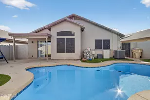 25792 W Kendall St, Buckeye, AZ 85326 - Photo 3