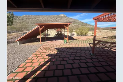 2251 N Spanish Trail, Huachuca City, AZ 85616 - Photo 29