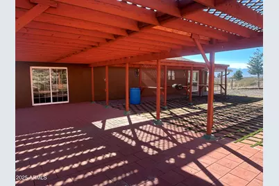 2251 N Spanish Trail, Huachuca City, AZ 85616 - Photo 31