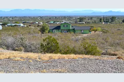 2251 N Spanish Trail, Huachuca City, AZ 85616 - Photo 33