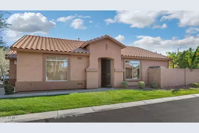 1193 S Roger Way, Chandler, AZ 85286 - Photo 1