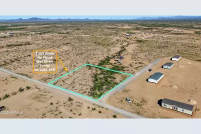 1 Radford Road #C, Wittmann, AZ 85361 - Photo 1