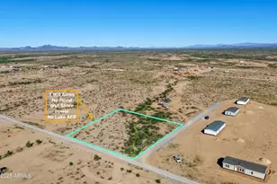 1 Radford Rd, Wittmann, AZ 85361 - Photo 1