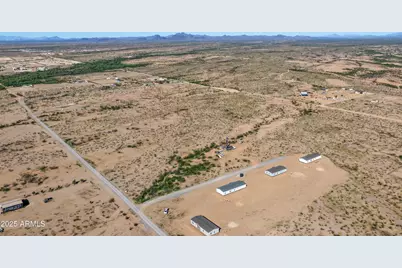 1 Radford Road #C, Wittmann, AZ 85361 - Photo 3