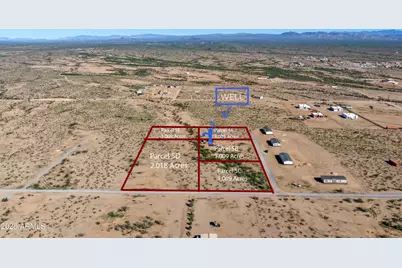 1 Radford Road #C, Wittmann, AZ 85361 - Photo 7