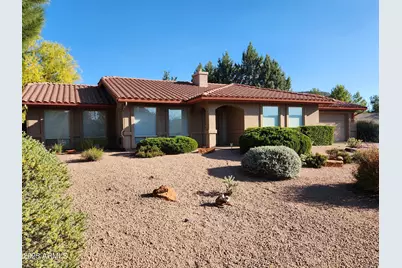80 E Stone Way, Sedona, AZ 86351 - Photo 1